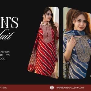 🌸 সুতির ছোঁয়া