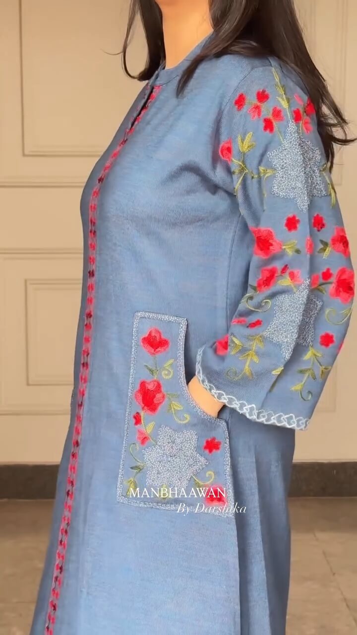 Winter elegance - Image 3